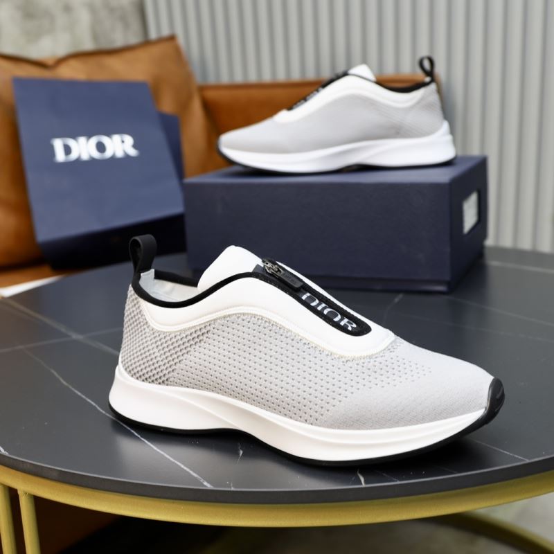 Christian Dior Low Shoes